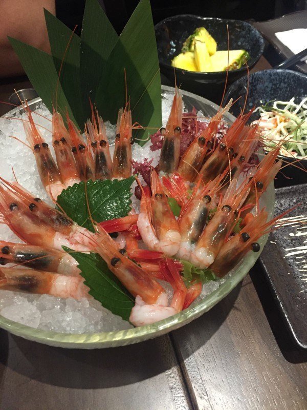 山野日本料理