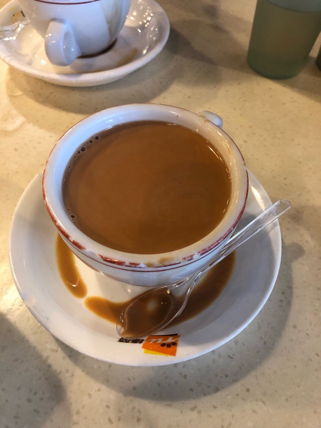 津津粥麵茶餐廳