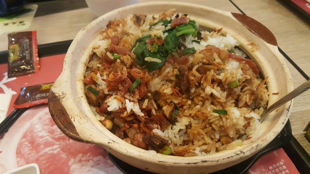 一粥麵