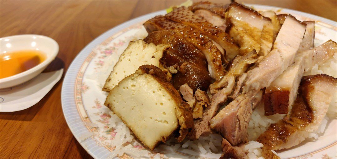 新潮豐潮汕滷味專門店