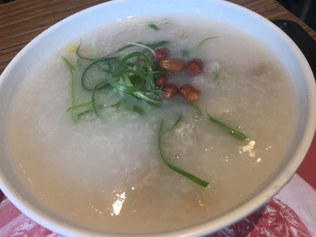 一粥麵