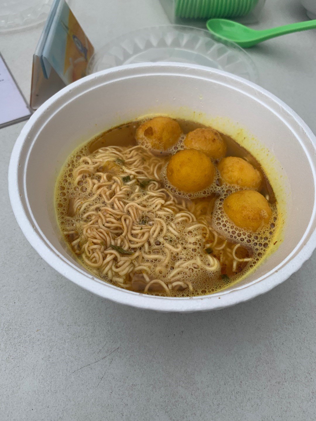 鶴咀阿蘇涼茶