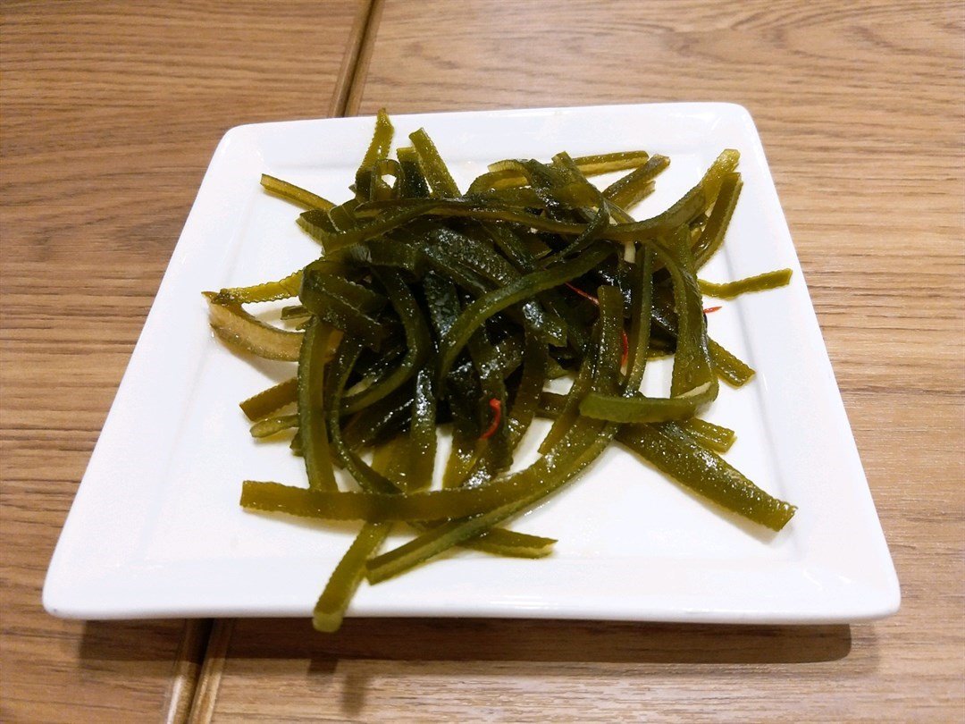 玖五牛肉麵