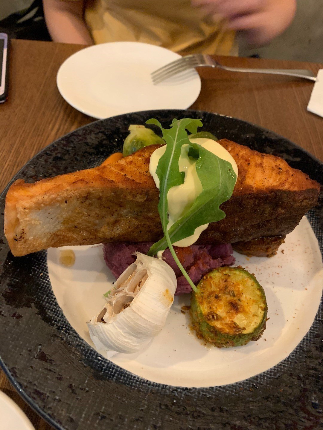 Elephant Kitchen
