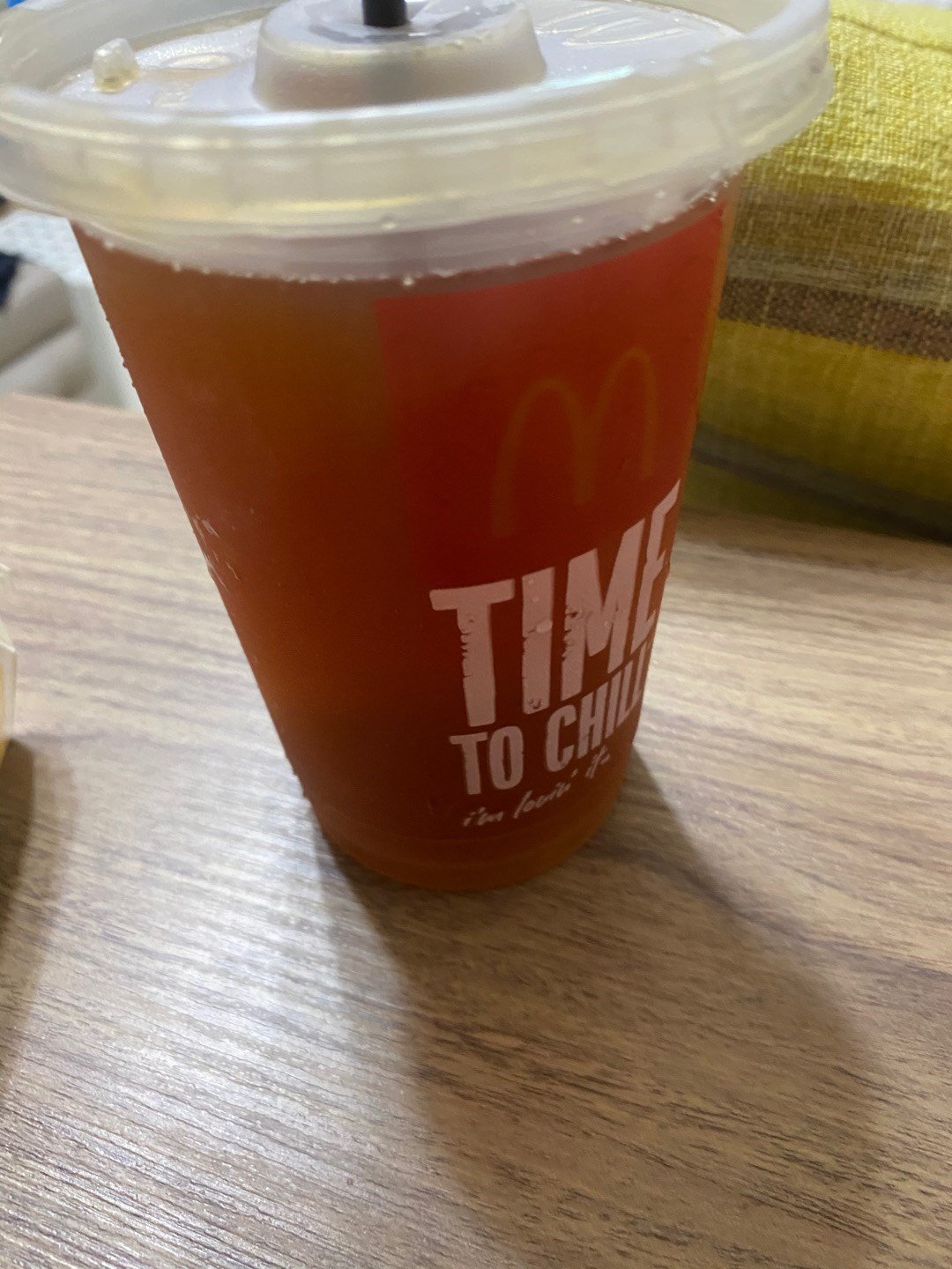 麥當勞