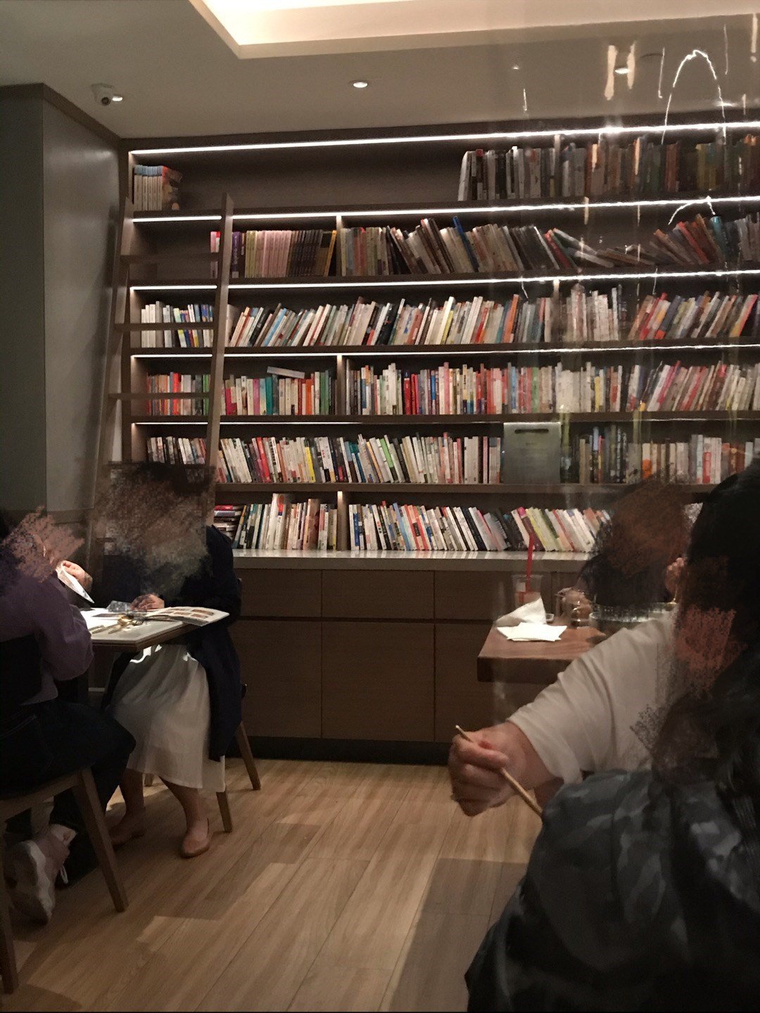 牧羊少年咖啡館 (屯門市廣場)