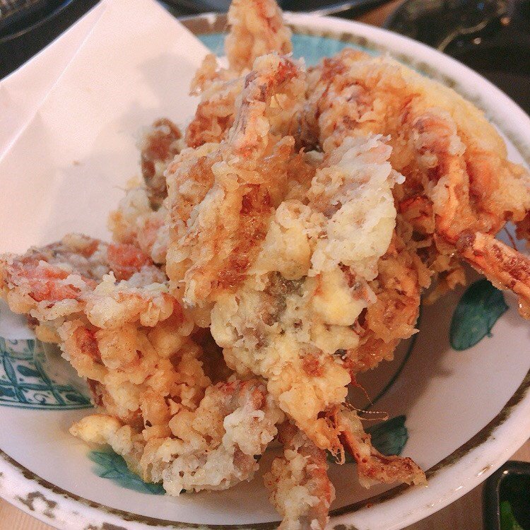十勝牛和食料理