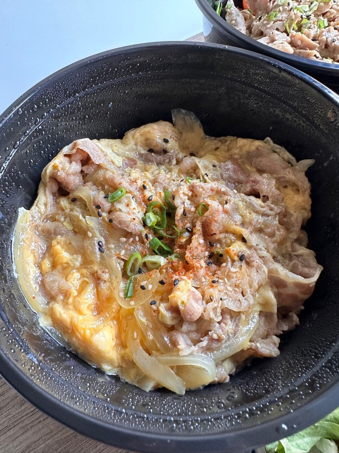 町町丼丼 (駱駝漆大廈2座)