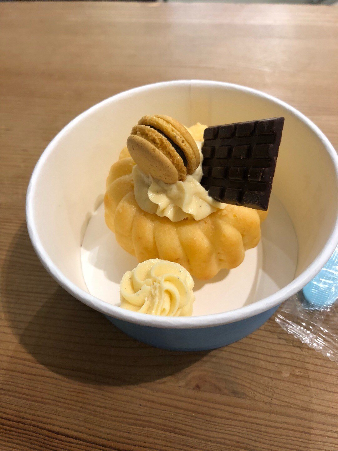 咕咕洛夫甜品