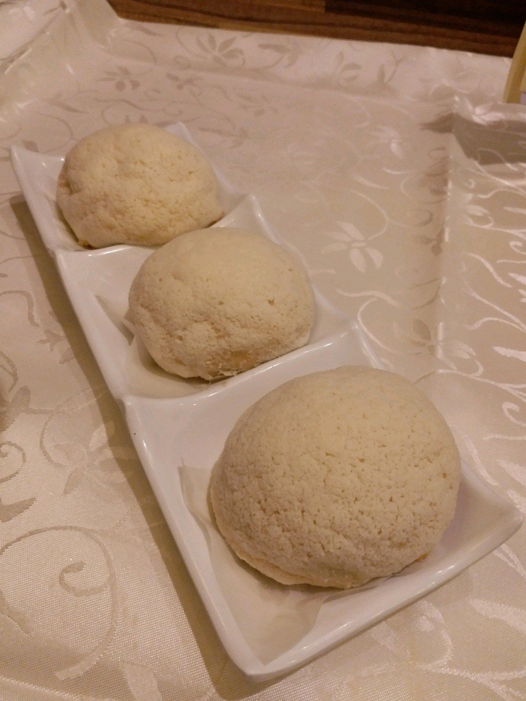 百味王火鍋酒家